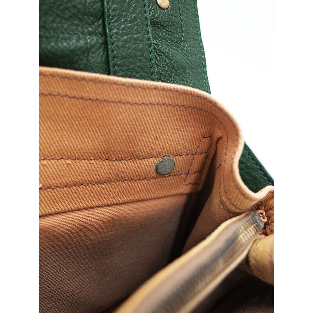 SAINT LAURENT Yves Muse Two Handbag - Picture 6 of 9